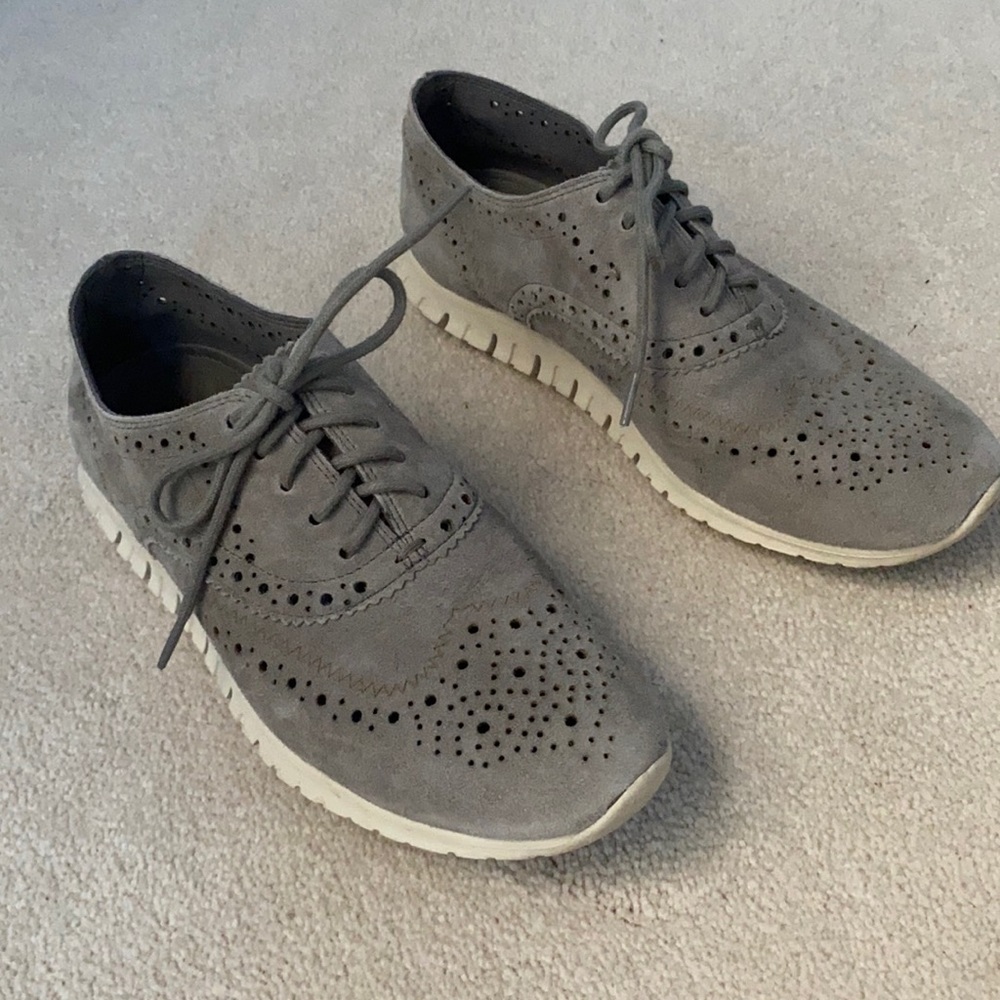 Cole Haan zero grand shoe